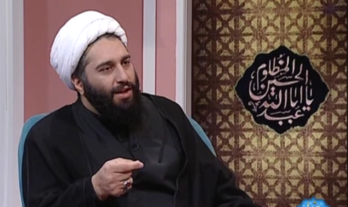 نارضايتي حضرت زهرا (سلام الله عليها) از مسئولين حکومتي